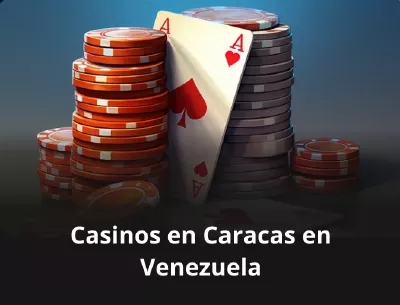 Casinos en Caracas